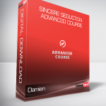 Damien - Sincere Seduction Advanced Course