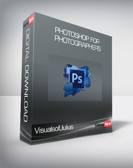 VisualsofJulius - Photoshop for Photographers