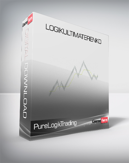 PureLogikTrading - LogikUltimateRenko