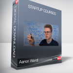 Aaron Ward - Startup Courses