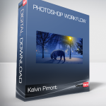 Kelvin Pimont - Photoshop Workflow