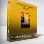 Emmanuel Acar - Advanced Trading Rules