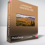 PhotoSerge - Landscape Masterclass