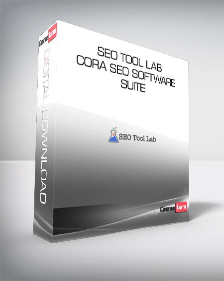 SEO Tool Lab - CORA SEO Software Suite