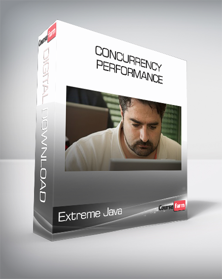 Extreme Java - Concurrency Performance