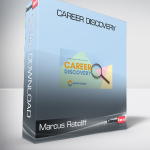 Marcus Ratcliff - Career Discovery