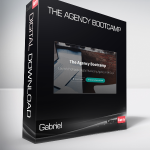 Gabriel - The Agency Bootcamp