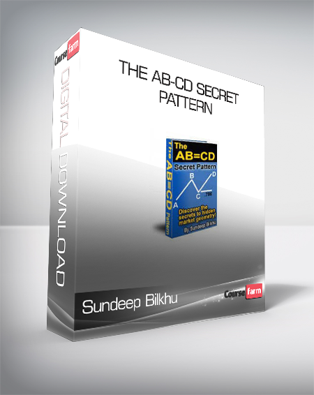 Sundeep Bilkhu - The AB-CD Secret Pattern