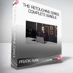 PRATIK NAIK - The Retouching Series Complete Bundle