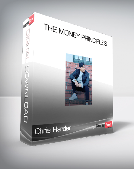 Chris Harder - The Money Principles