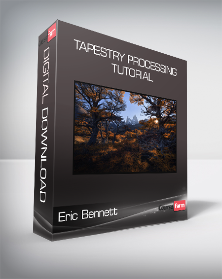 Eric Bennett - Tapestry Processing Tutorial