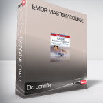 Dr. Jennifer - EMDR Mastery Course