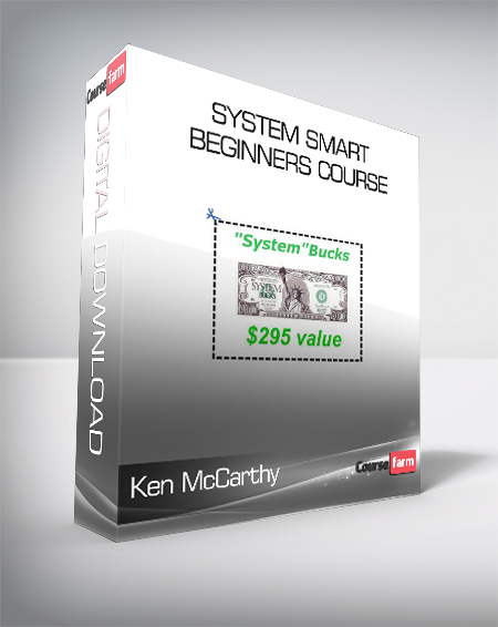 Ken McCarthy - System Smart Beginners Course