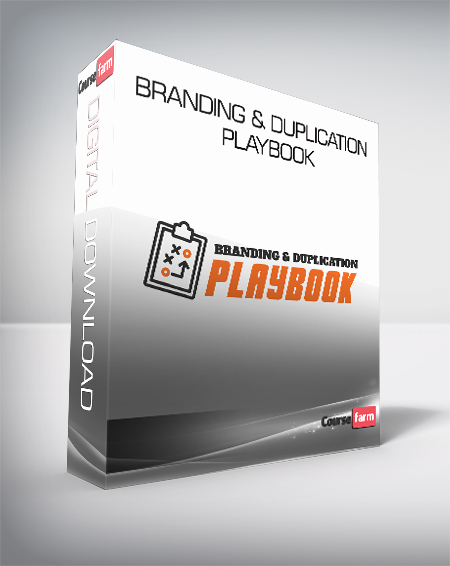 Branding & Duplication Playbook