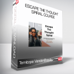 Temitope VandenBosch - Escape the Thought Spiral Course