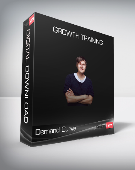 Demand Curve - Growth Training