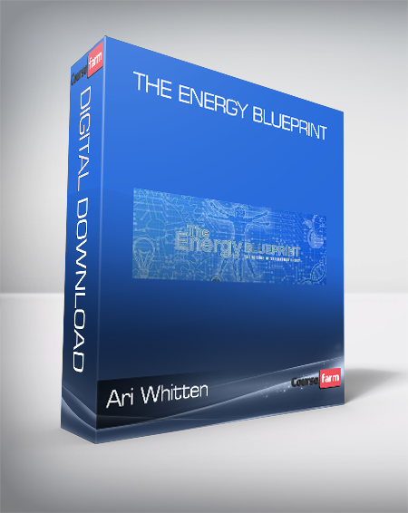 Ari Whitten - The Energy blueprint