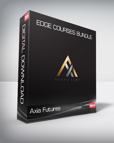 Axia Futures - Edge Courses Bundle