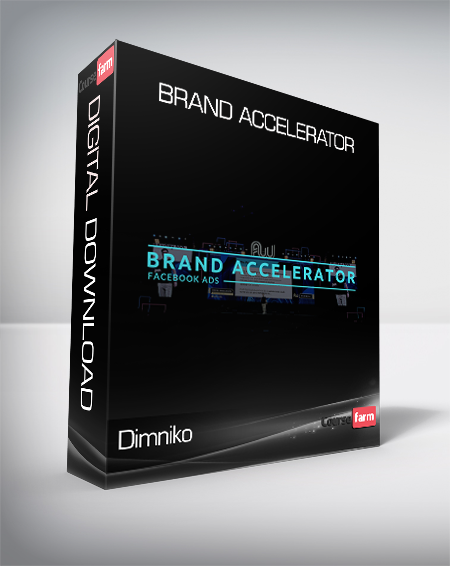 vDimniko - Brand Accelerator