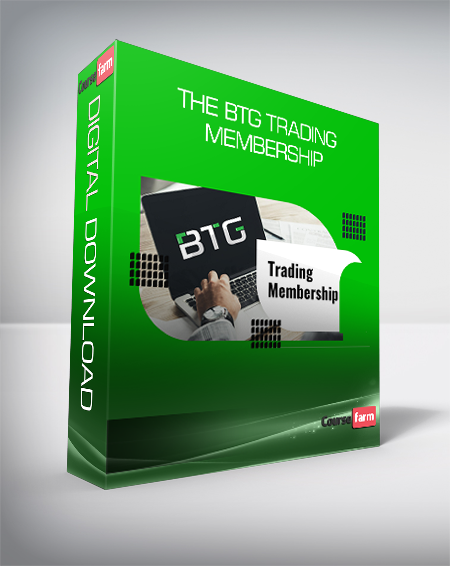 The BTG Trading Membership