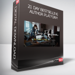 21 Day Bestselling Author Platform