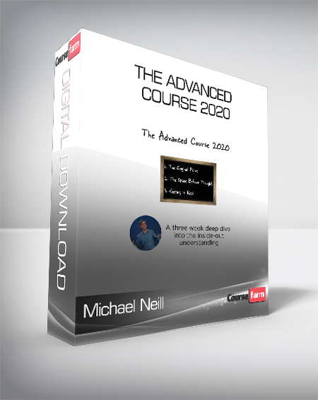 Michael Neill - The Advanced Course 2020