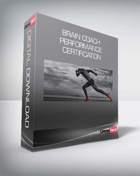 BRAIN COACH PERFORMANCE CERTIFICATION