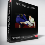 Gianni Grippo - Next Gen De La Riva