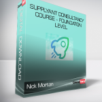 Nick Morton - Supplyant Consultancy Course - Foundation Level