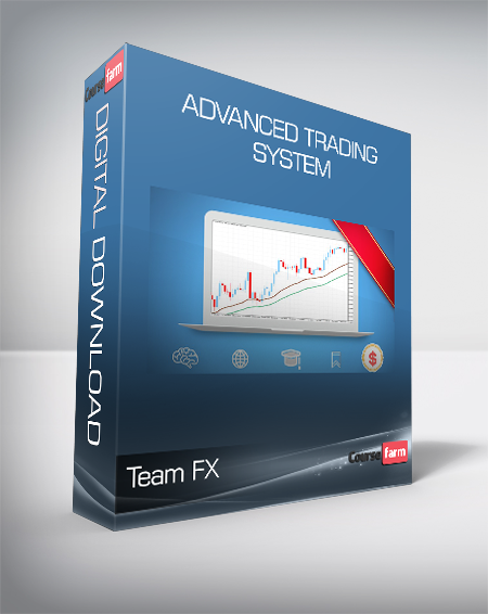 Team FX - Advanced Trading System