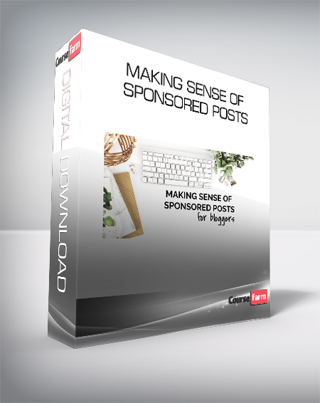 Making Sense of Sponsored Posts