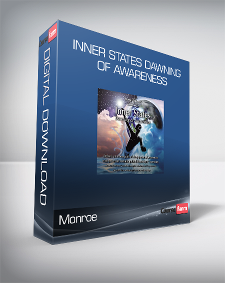 Monroe - INNER STATES DAWNING OF AWARENESS