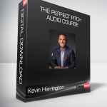 Kevin Harrington - The Perfect Pitch Audio Course