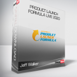 Jeff Walker - Product Launch Formula Live 2020