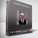 Marty Marion - Master Positioning