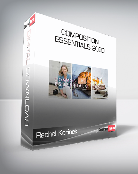 Rachel Korinek - Composition Essentials 2020