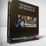 Nafissa Shireen - The Secrets To Getting Booked