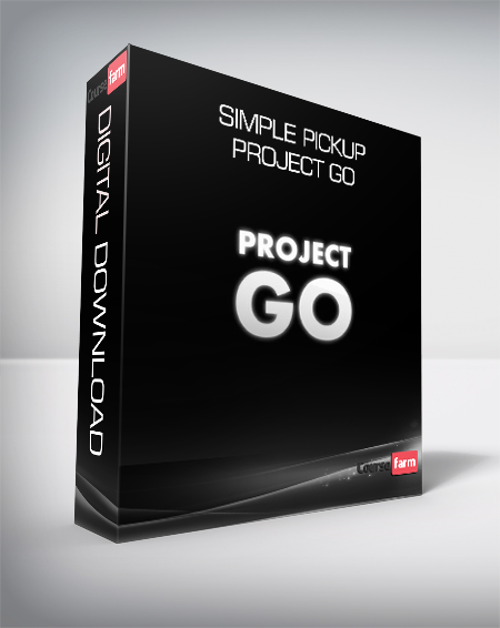 Simple Pickup - Project GO