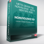 Metta Center for Nonviolence - Metta Mentors 2020