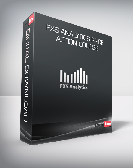 FXS Analytics Price Action Course