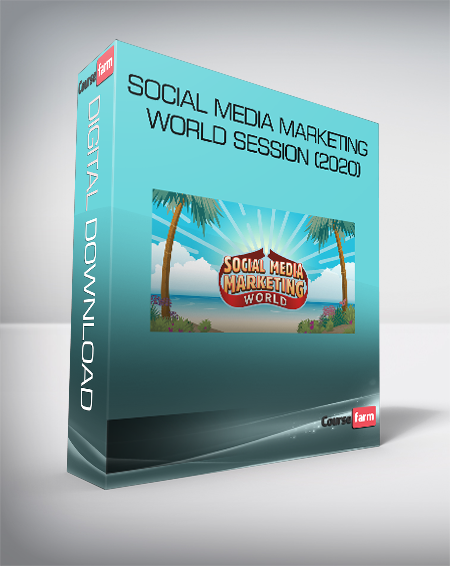 Social Media Marketing World Session (2020)