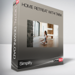 Simplify - Home Retreat with Tara