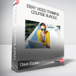 Dave Espino - eBay Video Training Course Bundle