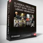Amosdoll - Classical Pieces And Exact Song Versions Library Membership