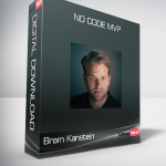 Bram Kanstein - No Code MVP