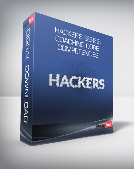 Hacker's Series - Coaching Core Competencies