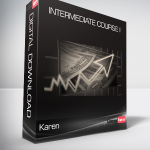 Karen - Intermediate Course I