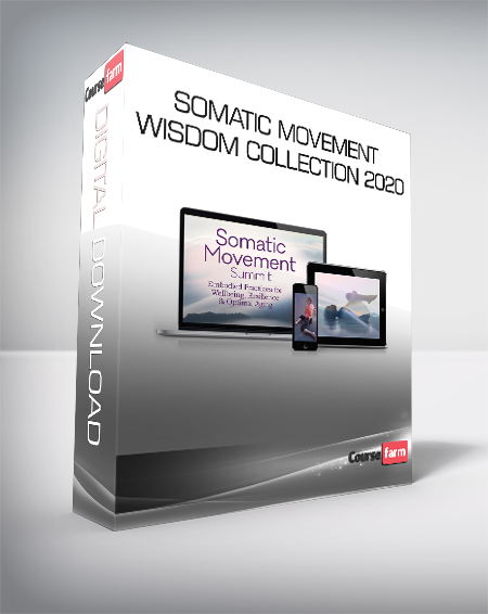 Somatic Movement Wisdom Collection 2020
