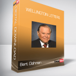 Bert Dohmen – Wellington Letters