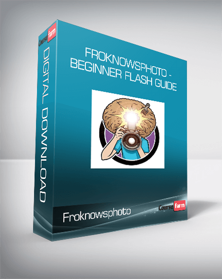 Froknowsphoto - Beginner Flash Guide